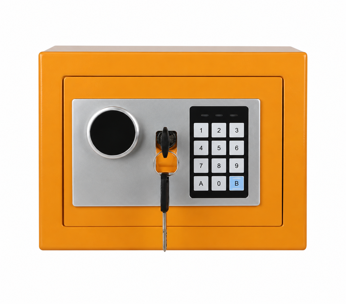 Safenox – Mini coffre-fort électronique compact